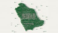 كم عدد سكان السعودية صورة مقال كم عدد سكان السعودية
