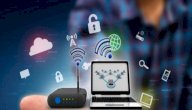 بحث عن خدمات الإنترنت
