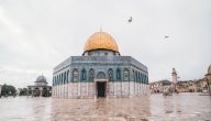 ما هي قبة الصخرة صورة مقال ما هي قبة الصخرة
