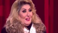 الفنانة سهير رمزي الفنانة سهير رمزي