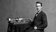 حياة توماس أديسون صورة مقال حياة توماس أديسون