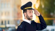 تعبير عن رجال الشرطة صورة مقال تعبير عن رجال الشرطة