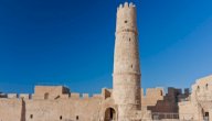 أين يقع برج هارون الرشيد صورة مقال أين يقع برج هارون الرشيد