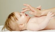 كيف أعرف أن طفلي طبيعي صورة مقال كيف أعرف أن طفلي طبيعي