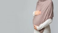 أضرار النوم على البطن للحامل صورة مقال أضرار النوم على البطن للحامل