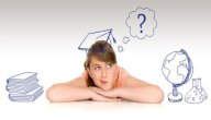كيف أختار تخصصي الجامعي صورة مقال كيف أختار تخصصي الجامعي
