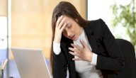 أسباب ضيق التنفس من الأنف صورة مقال أسباب ضيق التنفس من الأنف