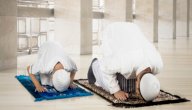 أين فرضت الصلاة ومتى صورة مقال أين فرضت الصلاة ومتى