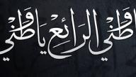 كلمات وطنية صورة مقال كلمات وطنية