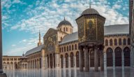 كم دام حكم الأمويين صورة مقال كم دام حكم الأمويين