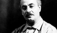 صورة مقال كلمات جبران خليل جبران