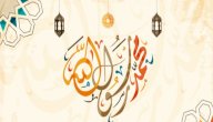 كيف كانت حياة الرسول قبل البعثة صورة مقال كيف كانت حياة الرسول قبل البعثة