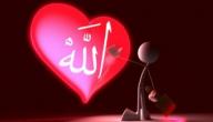كلام عن حب الله صورة مقال كلام عن حب الله