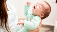 كيف أعرف أن طفلي مصاب بالإسهال صورة مقال كيف أعرف أن طفلي مصاب بالإسهال