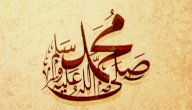 اجمل صلاة على النبي صورة مقال اجمل صلاة على النبي
