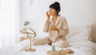 طرق اهتمام المرأه بنفسها صورة مقال طرق اهتمام المرأه بنفسها