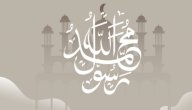 حكمة عن الرسول صورة مقال حكمة عن الرسول