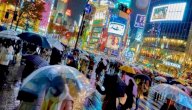 أكبر مدينة في آسيا صورة مقال أكبر مدينة في آسيا