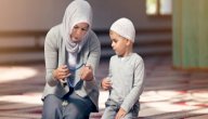 الإسلام وحقوق الطفل صورة مقال الإسلام وحقوق الطفل