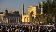 الإسلام في الصين صورة مقال الإسلام في الصين