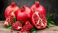 أضرار قشر الرمان صورة مقال أضرار قشر الرمان