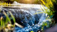 صورة مقال الماء في الطبيعة