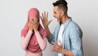الطلاق في حالة الغضب صورة مقال الطلاق في حالة الغضب