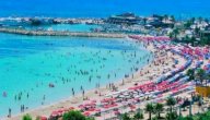 صورة مقال السياحة في قبرص