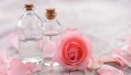 أضرار ماء الورد صورة مقال أضرار ماء الورد