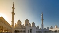 أين يوجد أكبر عدد من المساجد صورة مقال أين يوجد أكبر عدد من المساجد