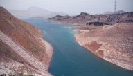 بحيرة دوكان صورة مقال بحيرة دوكان