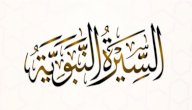 أهداف دراسة السيرة النبوية صورة مقال أهداف دراسة السيرة النبوية