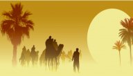 أين ذهب يهود بني النضير عندما أجلاهم الرسول من المدينة صورة مقال أين ذهب يهود بني النضير عندما أجلاهم الرسول من المدينة