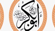 أهم أعمال أبو بكر الصديق صورة مقال أهم أعمال أبو بكر الصديق