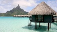 أجمل جزر العالم صورة مقال أجمل جزر العالم