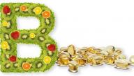 فيتامين ب صورة مقال فيتامين ب