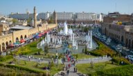 مدن عراقية صورة مقال مدن عراقية