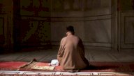 كيفية صلاة الوتر صورة مقال كيفية صلاة الوتر