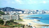 مدينة طنجة صورة مقال مدينة طنجة