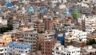 عدد سكان بنجلاديش صورة مقال عدد سكان بنجلاديش