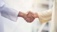 أول من قال السلام عليكم صورة مقال أول من قال السلام عليكم