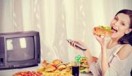 هل هناك طريقة لزيادة الوزن في أسبوع صورة مقال هل هناك طريقة لزيادة الوزن في أسبوع