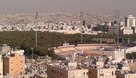 مدينة عمان صورة مقال مدينة عمان