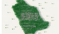عدد السكان في السعودية صورة مقال عدد السكان في السعودية