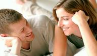 كيف أجعل زوجي يحبني كثيراً؟ صورة مقال كيف أجعل زوجي يحبني كثيراً؟