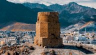 محافظة خورفكان صورة مقال محافظة خورفكان