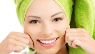 طرق لتسمين الوجه صورة مقال طرق لتسمين الوجه