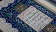 معلومات عن سورة البقرة صورة مقال معلومات عن سورة البقرة
