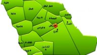 محافظات السعودية محافظات السعودية