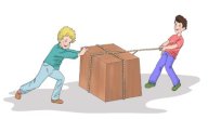 قانون القوة صورة مقال قانون القوة